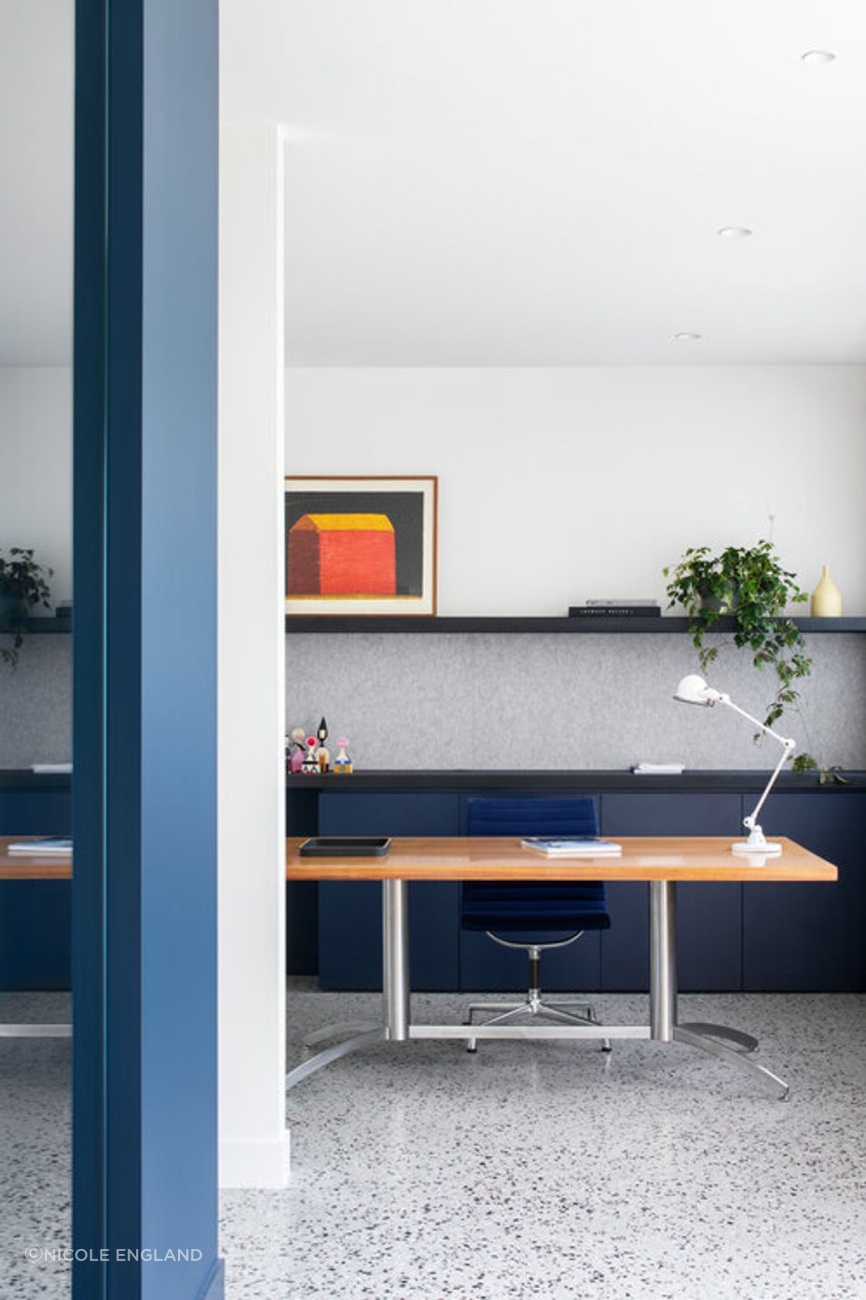 Malvern East Residence