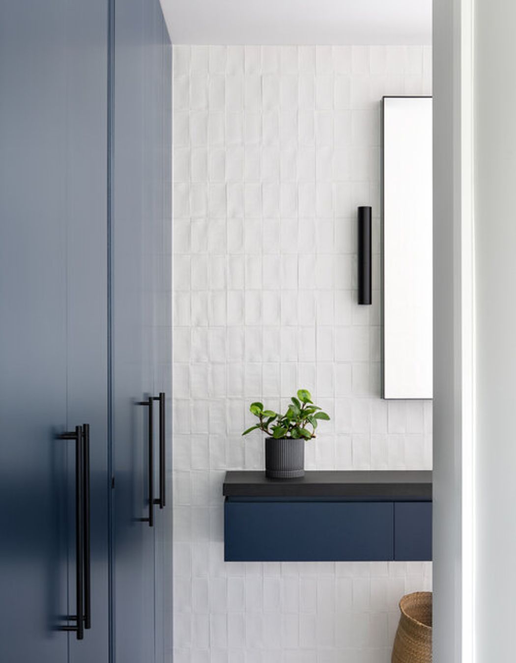 Malvern East Residence