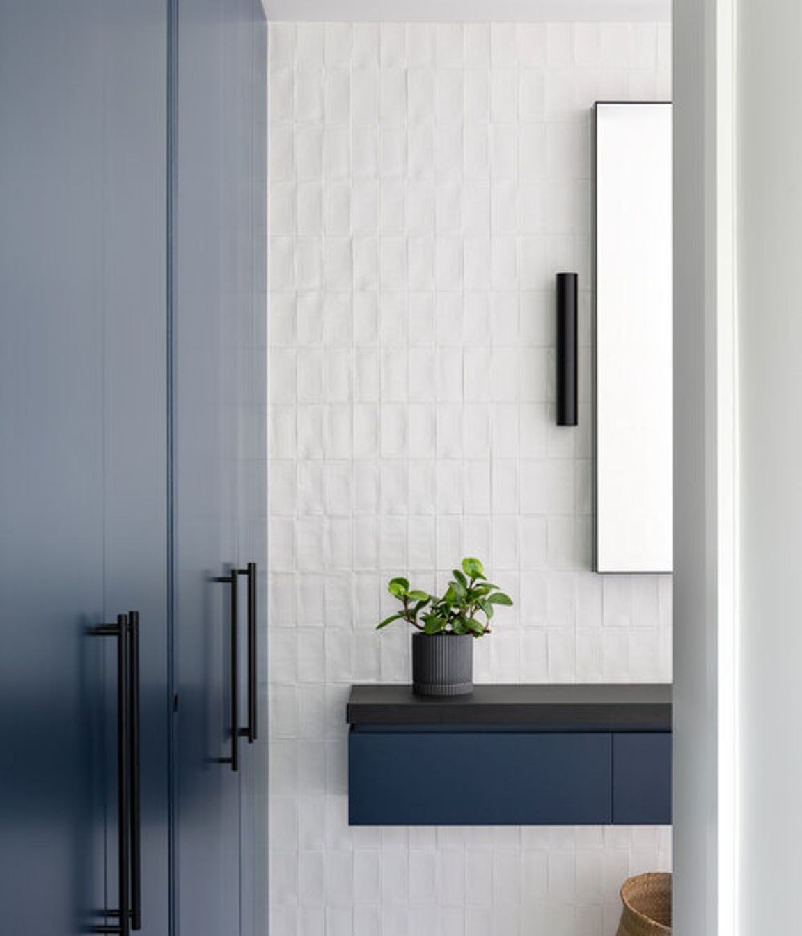 Malvern East Residence