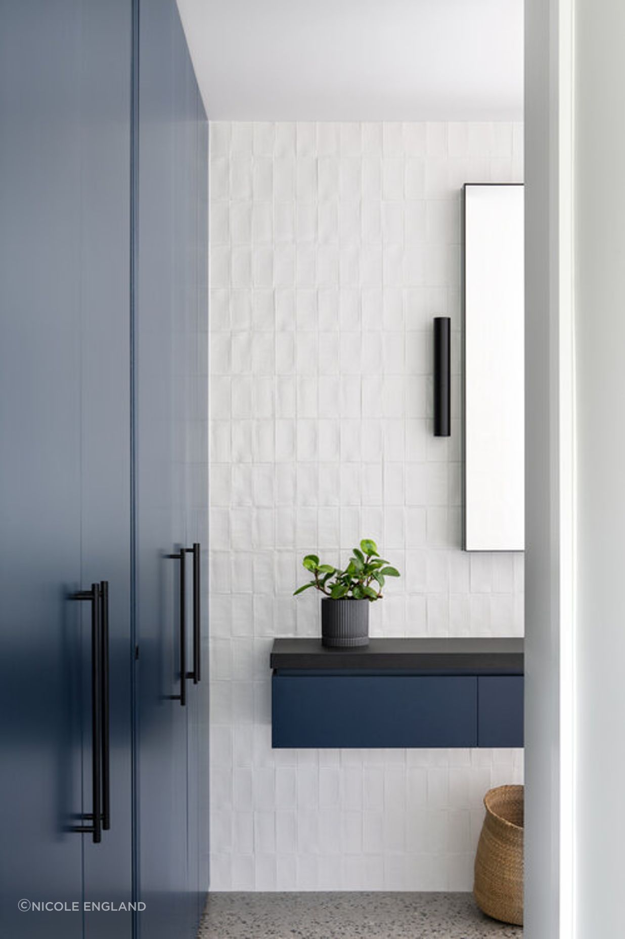 Malvern East Residence