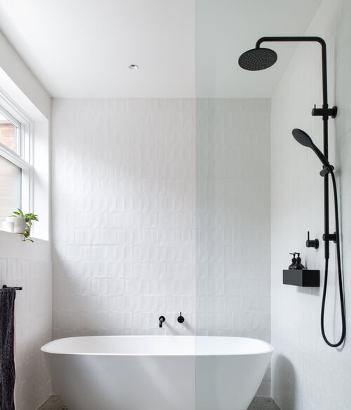 Malvern East Residence