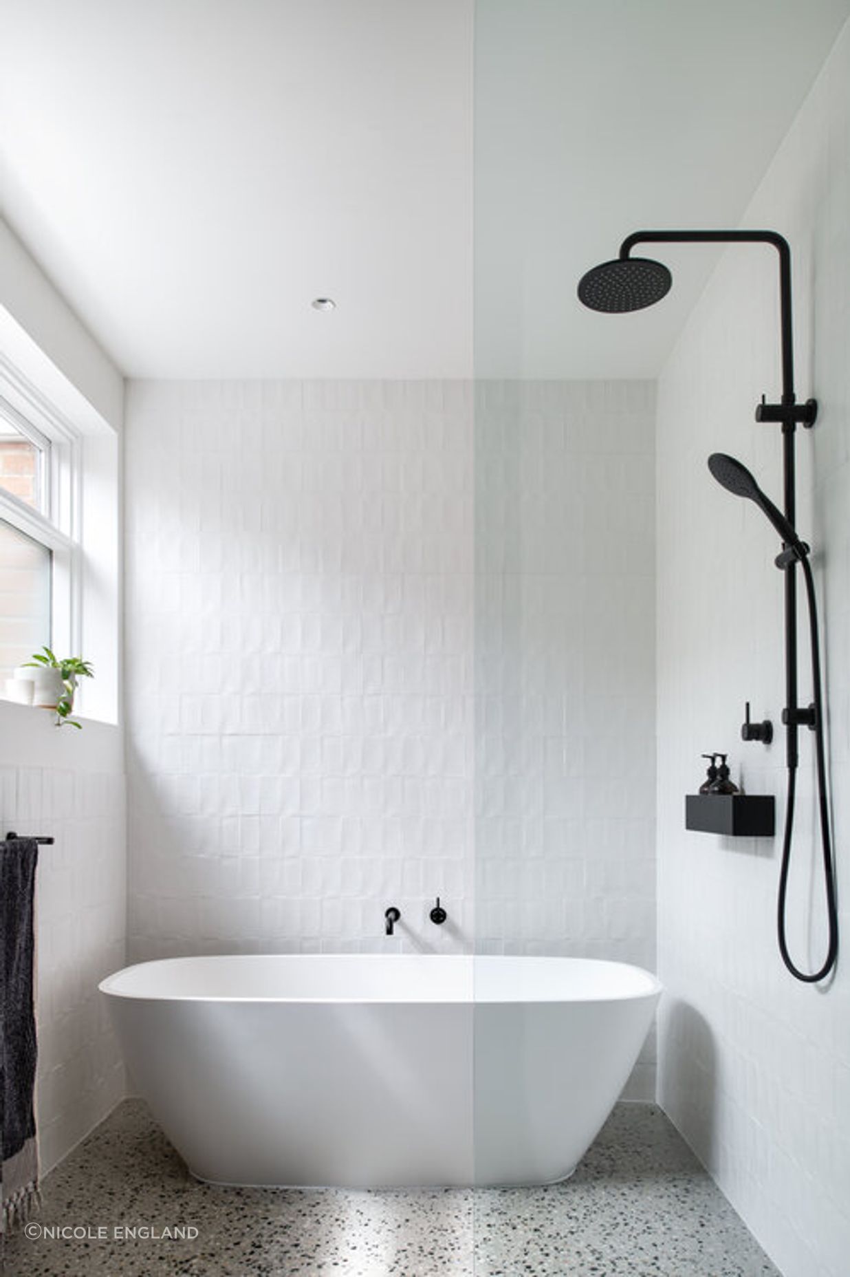 Malvern East Residence