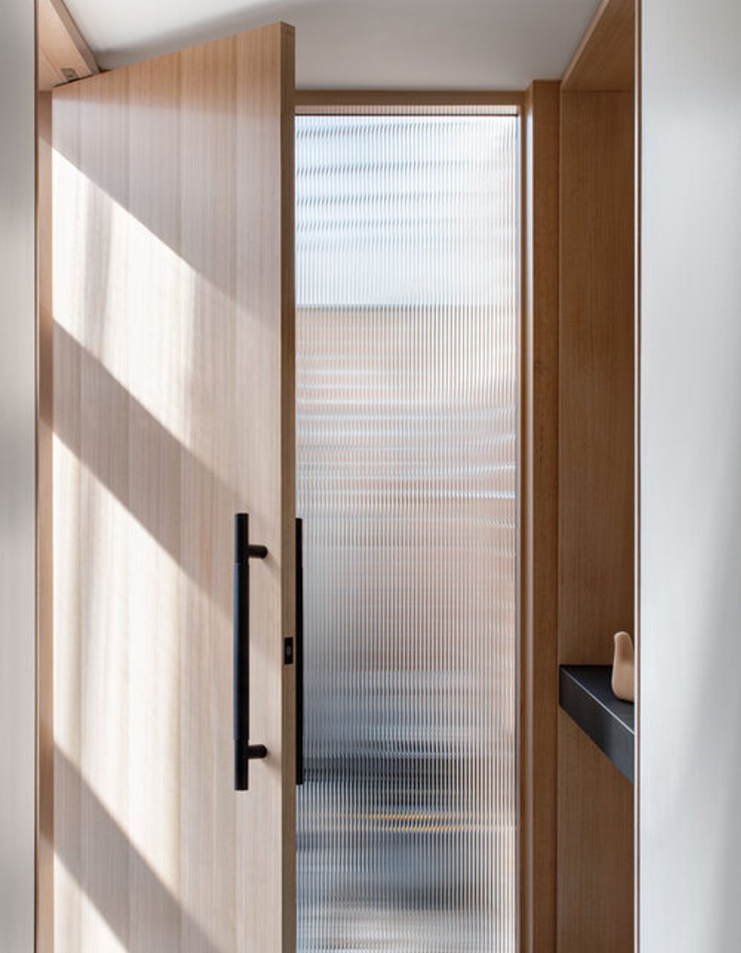 Malvern East Residence