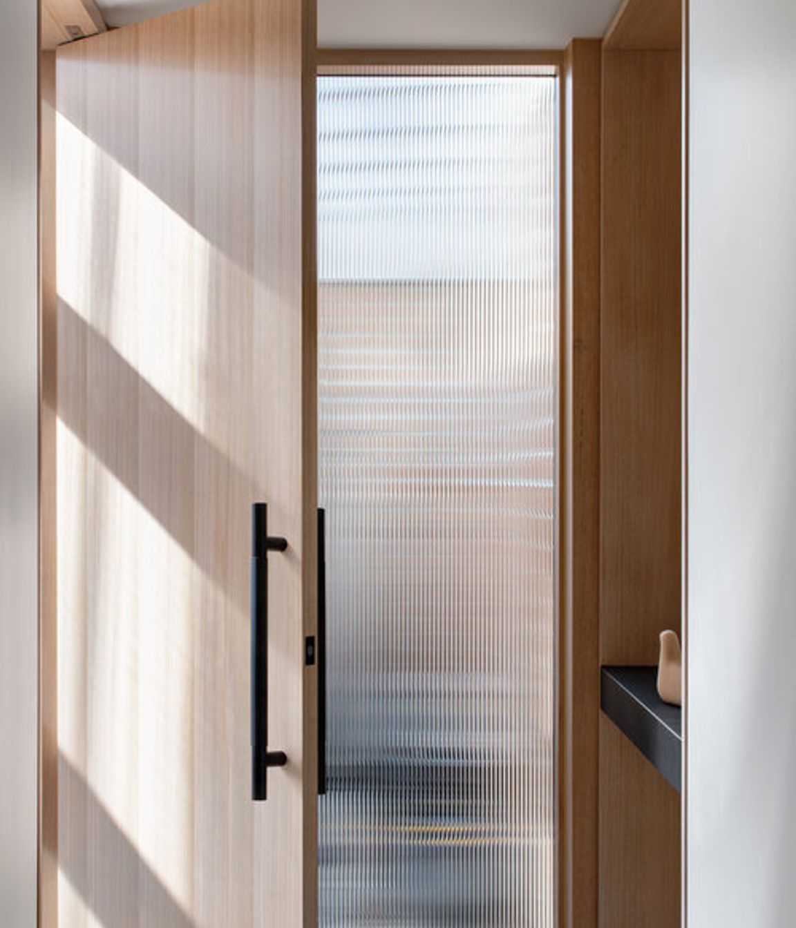 Malvern East Residence
