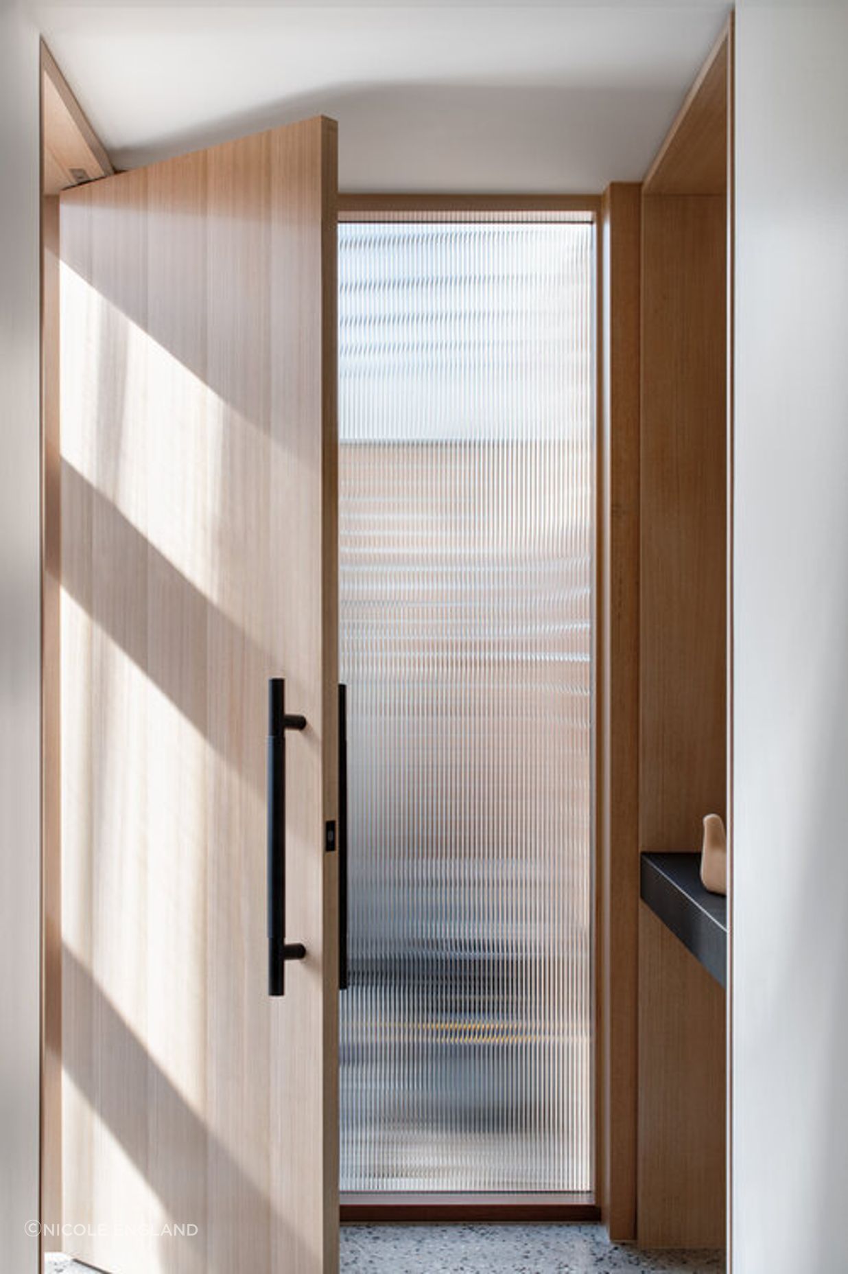 Malvern East Residence