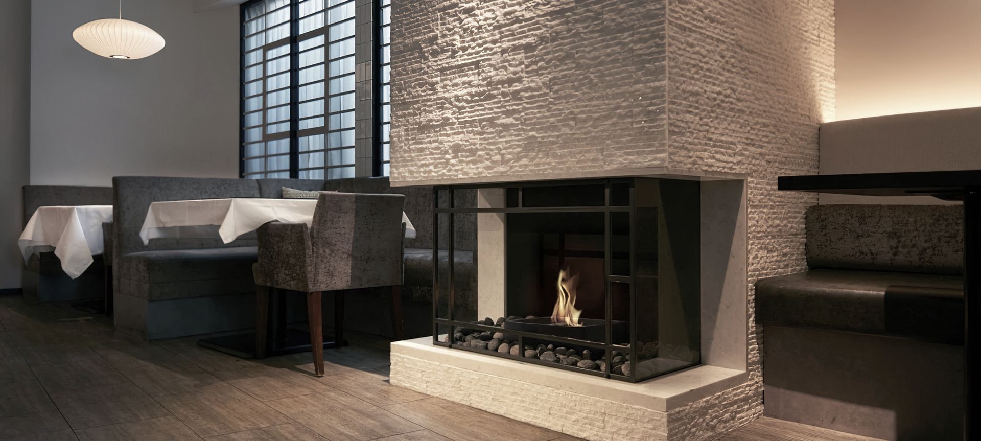 Fireplace Grates by MAD Design ArchiPro NZ