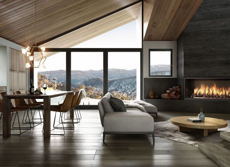 Whitehorse Chalets