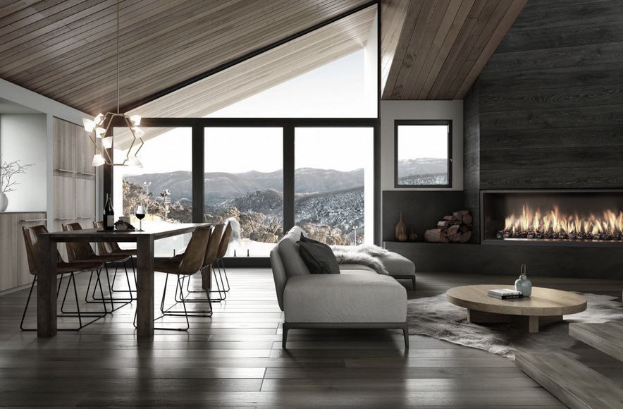 Whitehorse Chalets