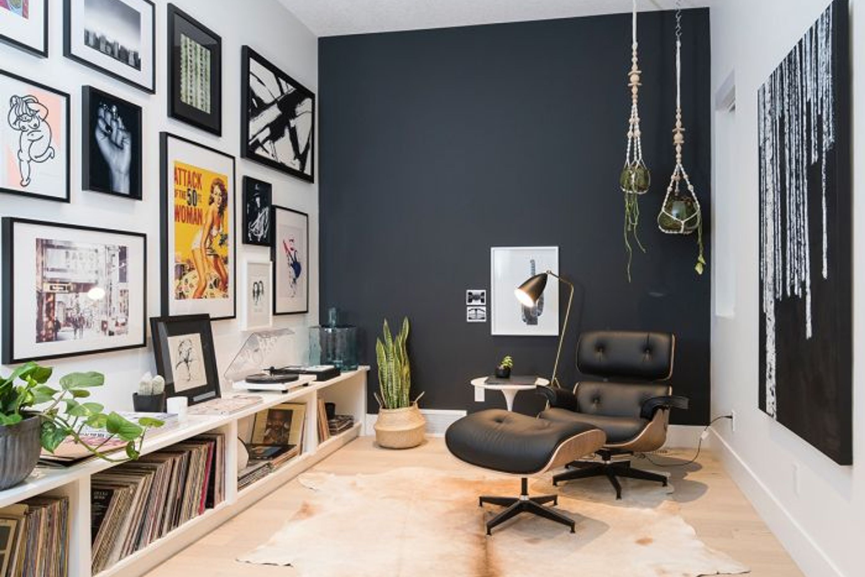 Project Gallery