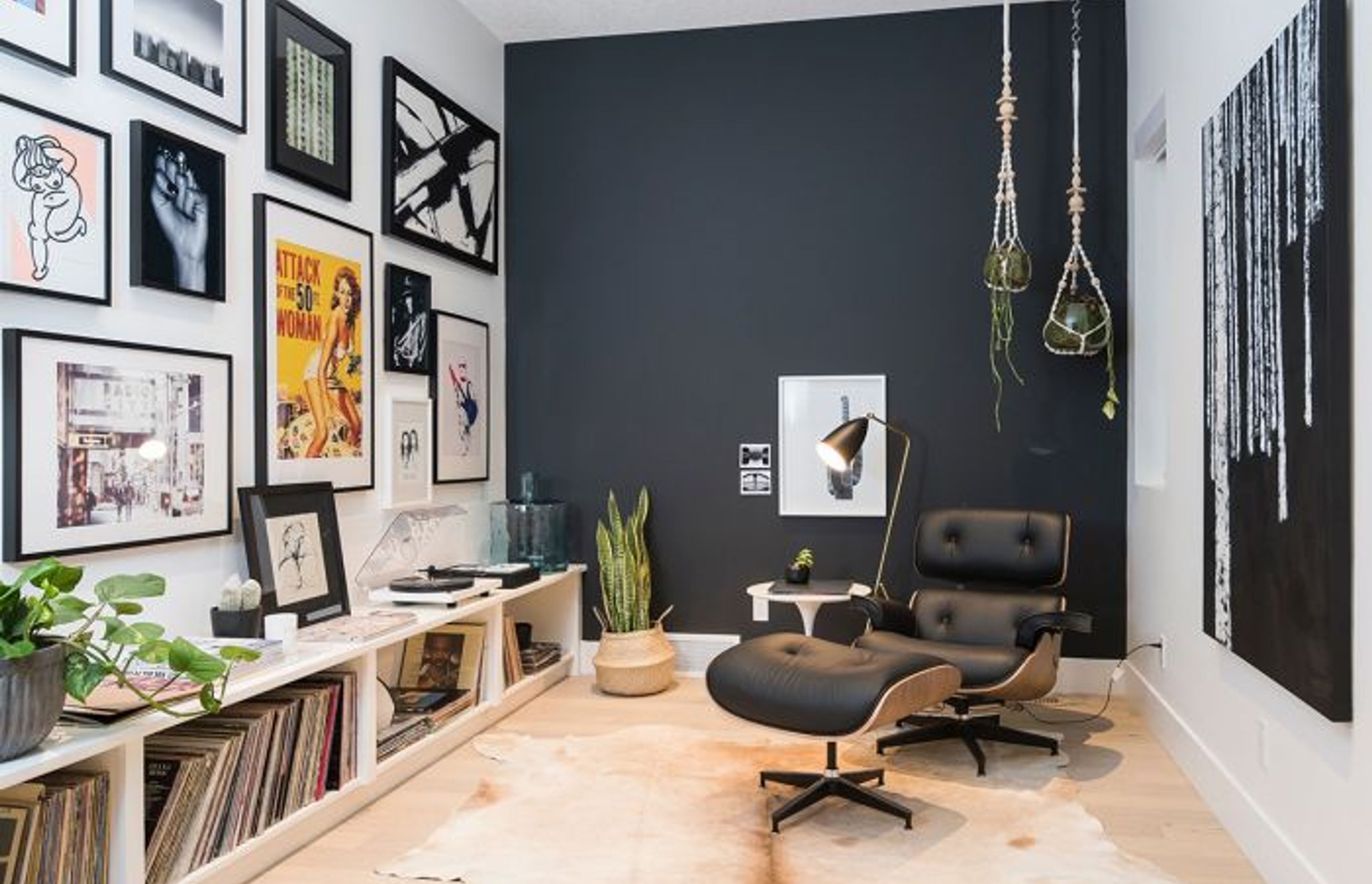 Project Gallery