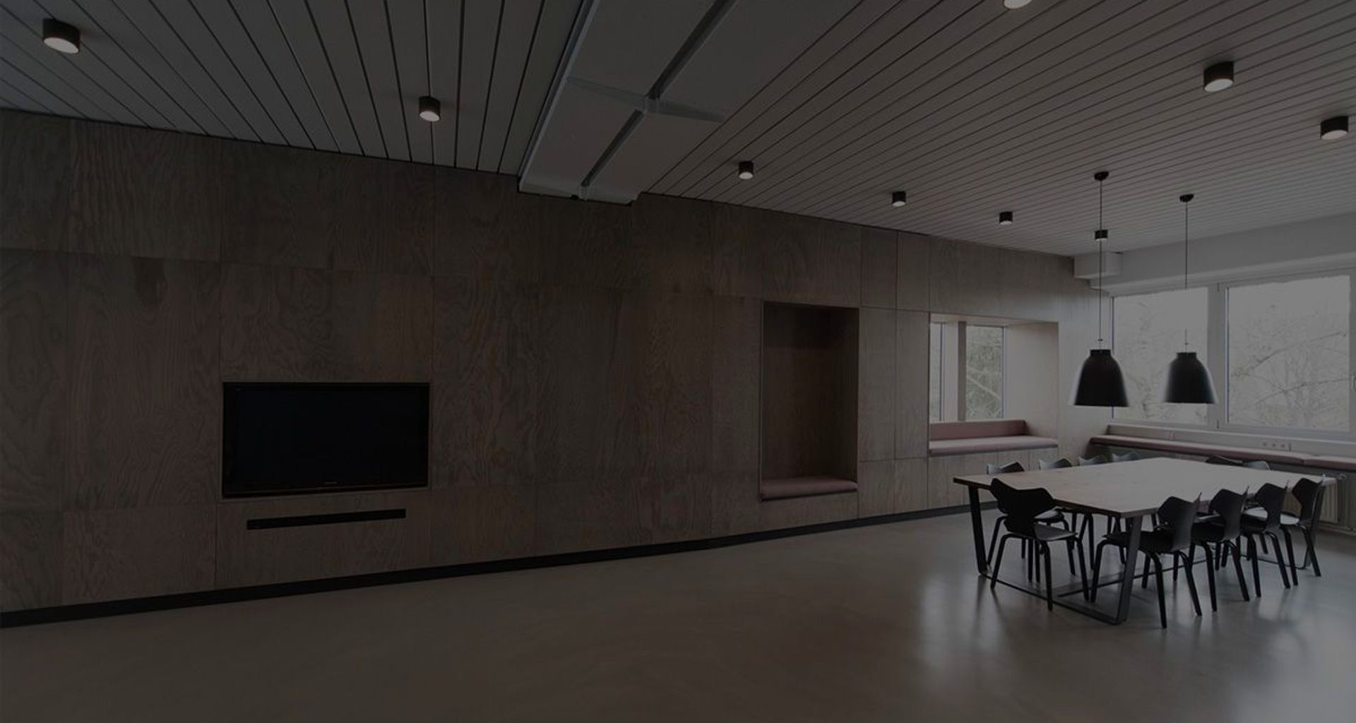 Project Gallery banner