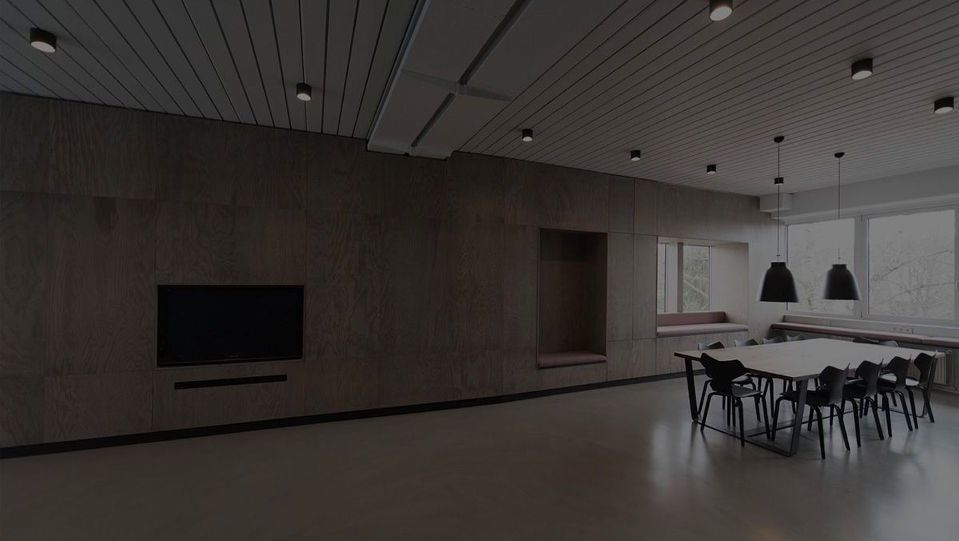 Project Gallery banner