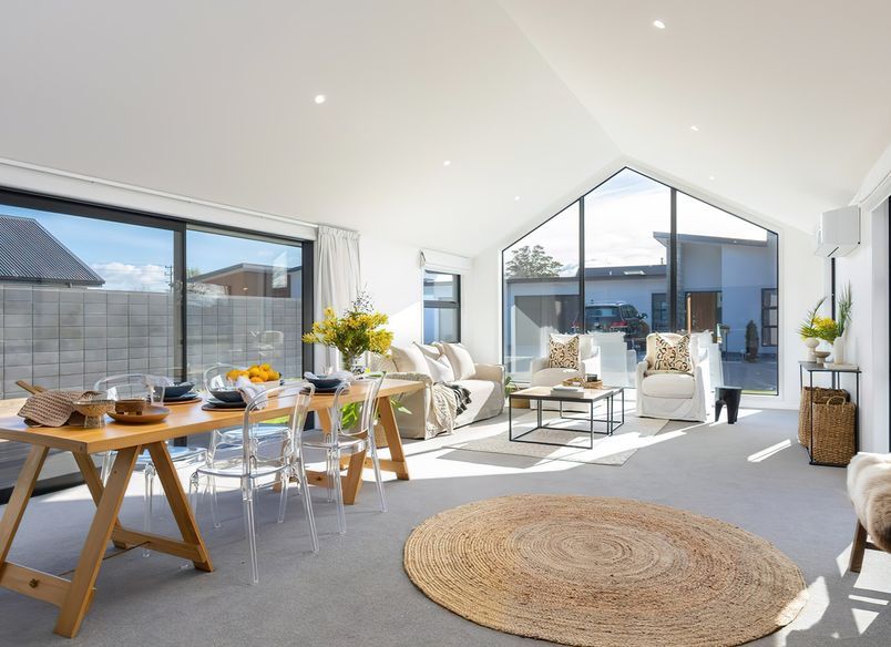 Home Staging - Monarch Lane