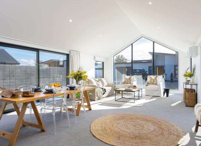 Home Staging - Monarch Lane