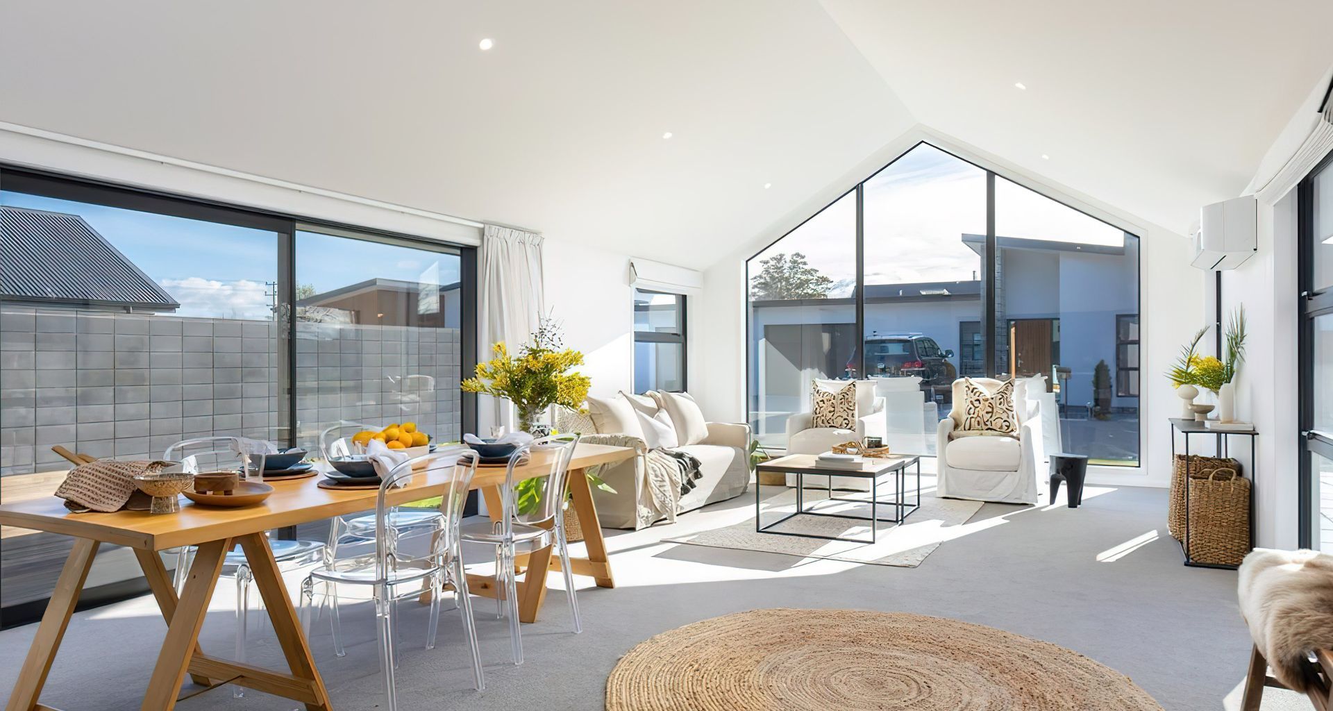 Home Staging - Monarch Lane banner