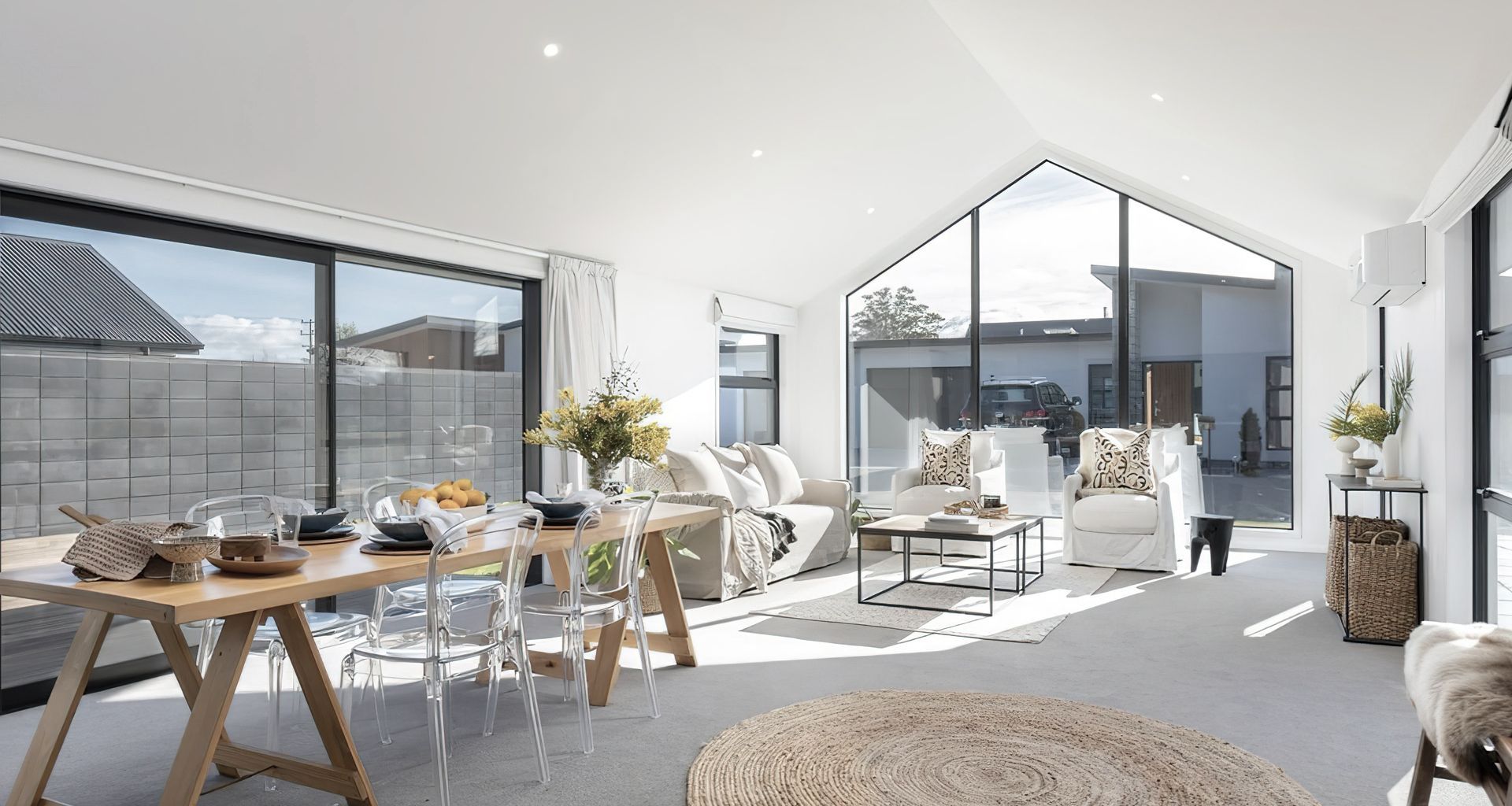 Home Staging - Monarch Lane banner