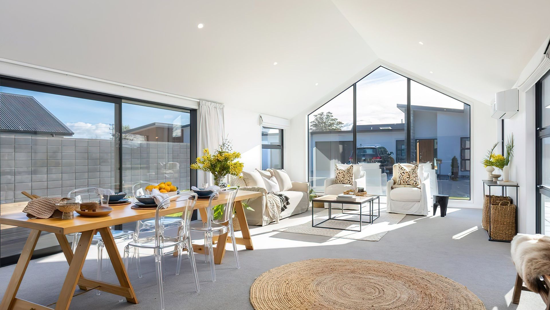 Home Staging - Monarch Lane banner