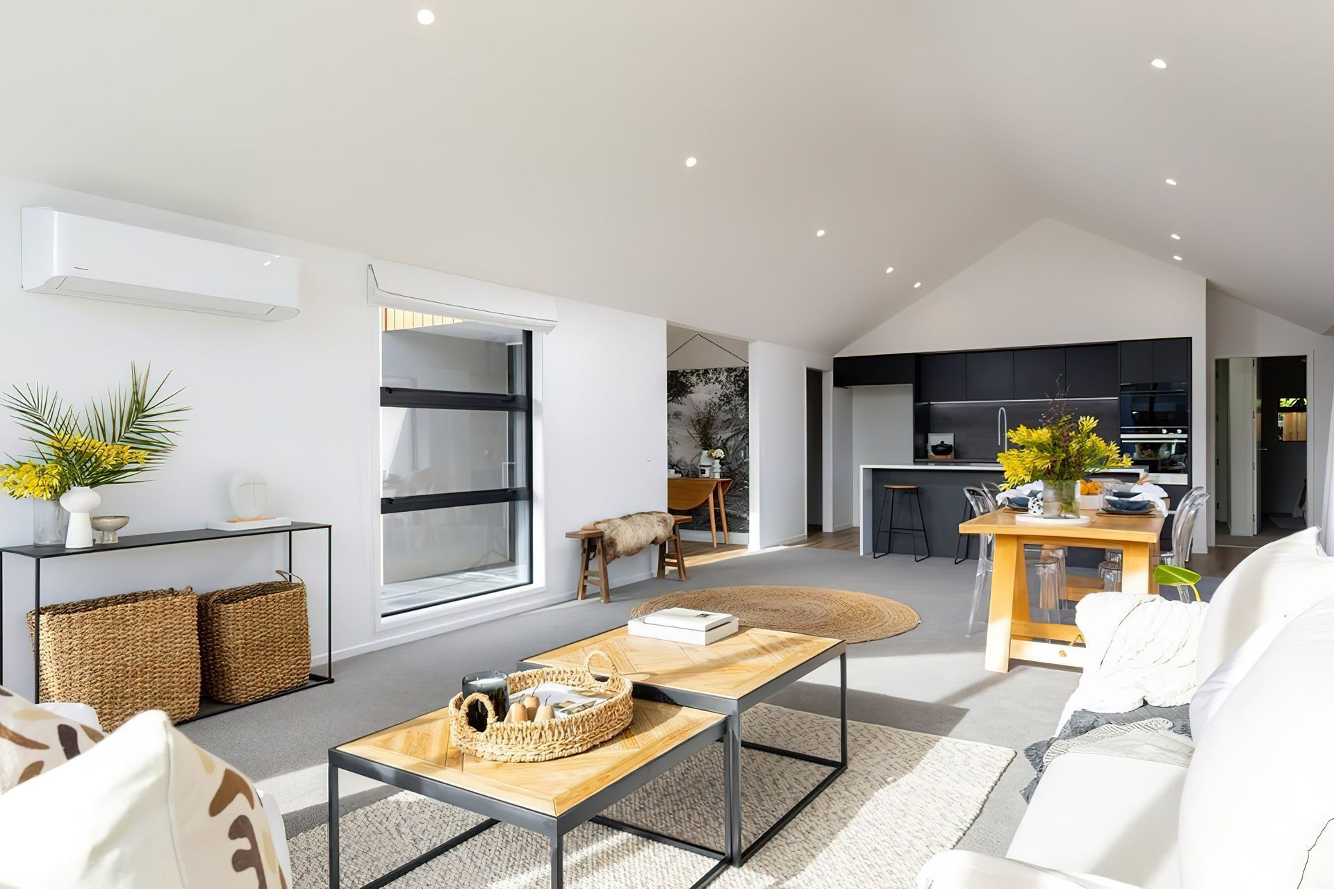 Home Staging - Monarch Lane