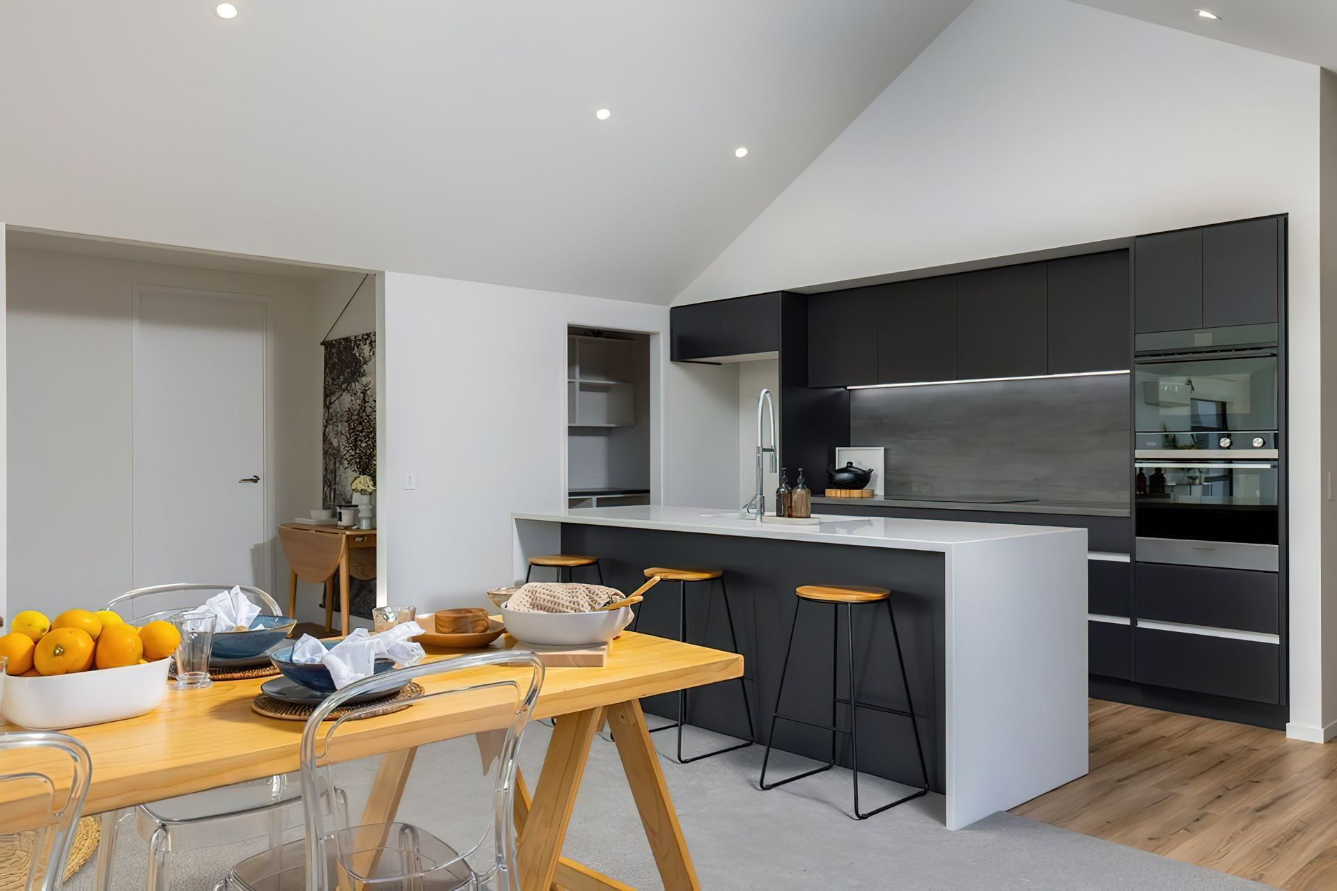 Home Staging - Monarch Lane