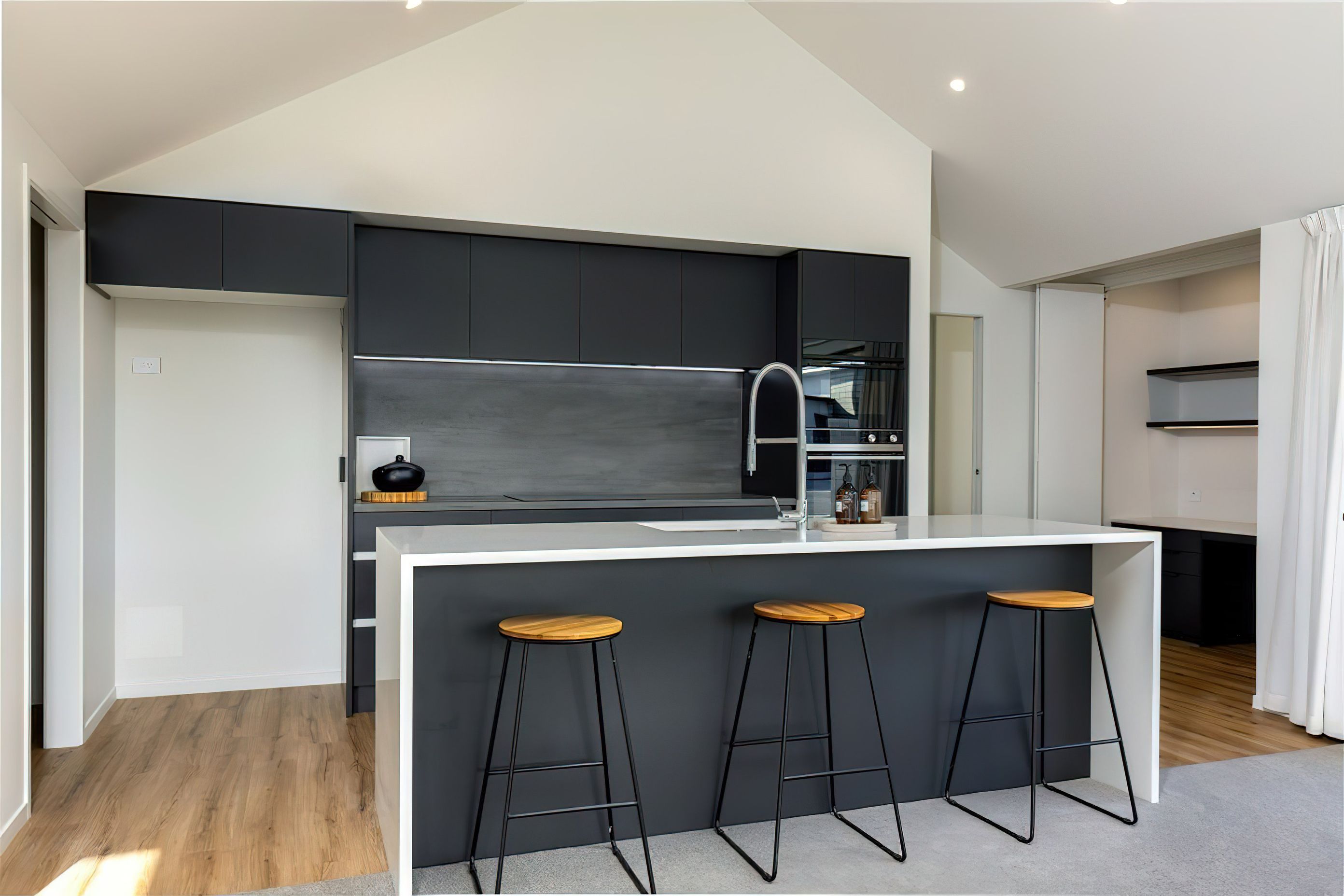 Home Staging - Monarch Lane
