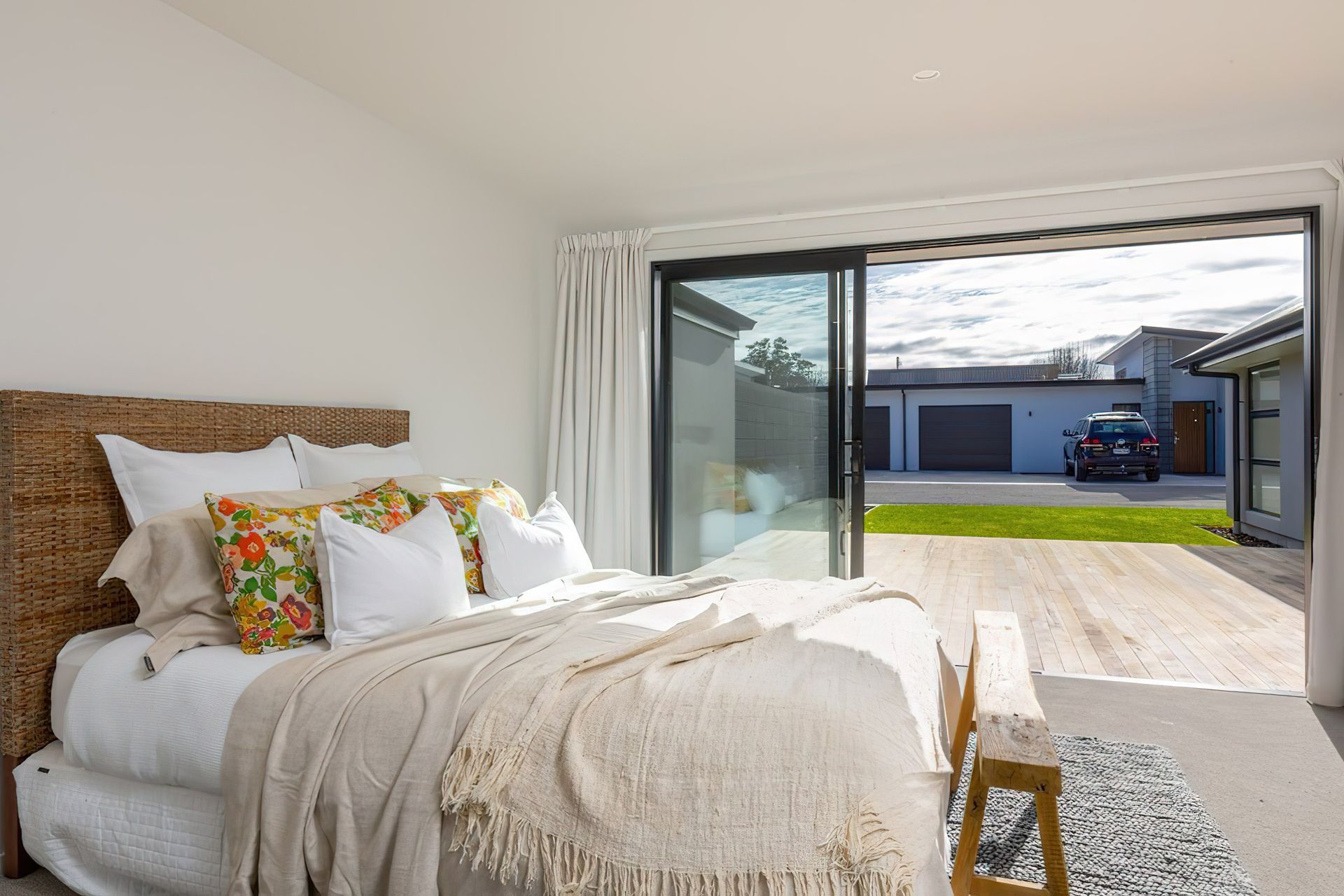 Home Staging - Monarch Lane