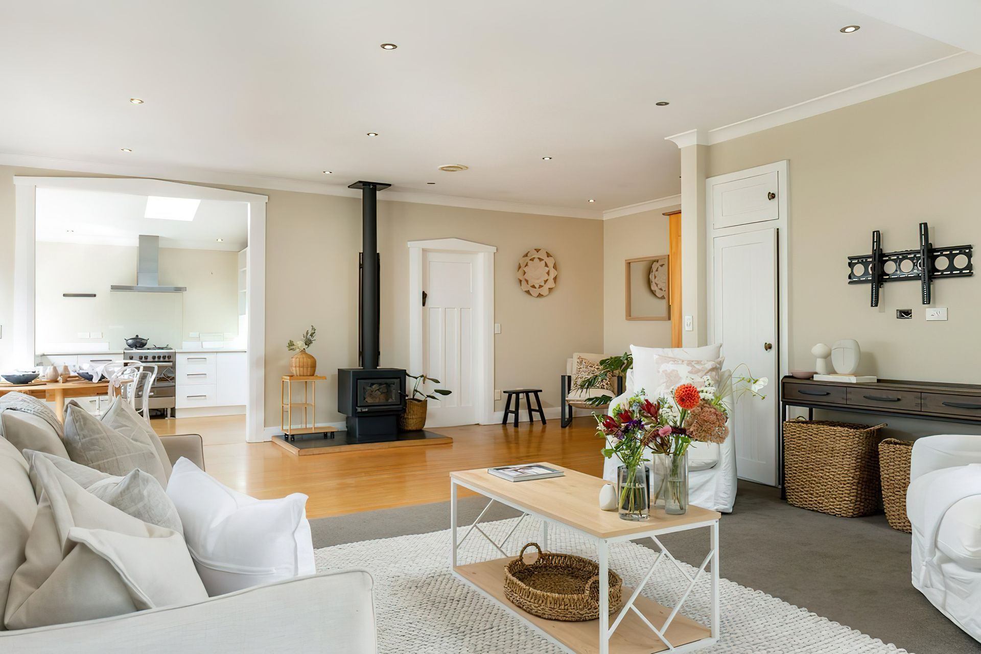 Home Staging - Scott Street