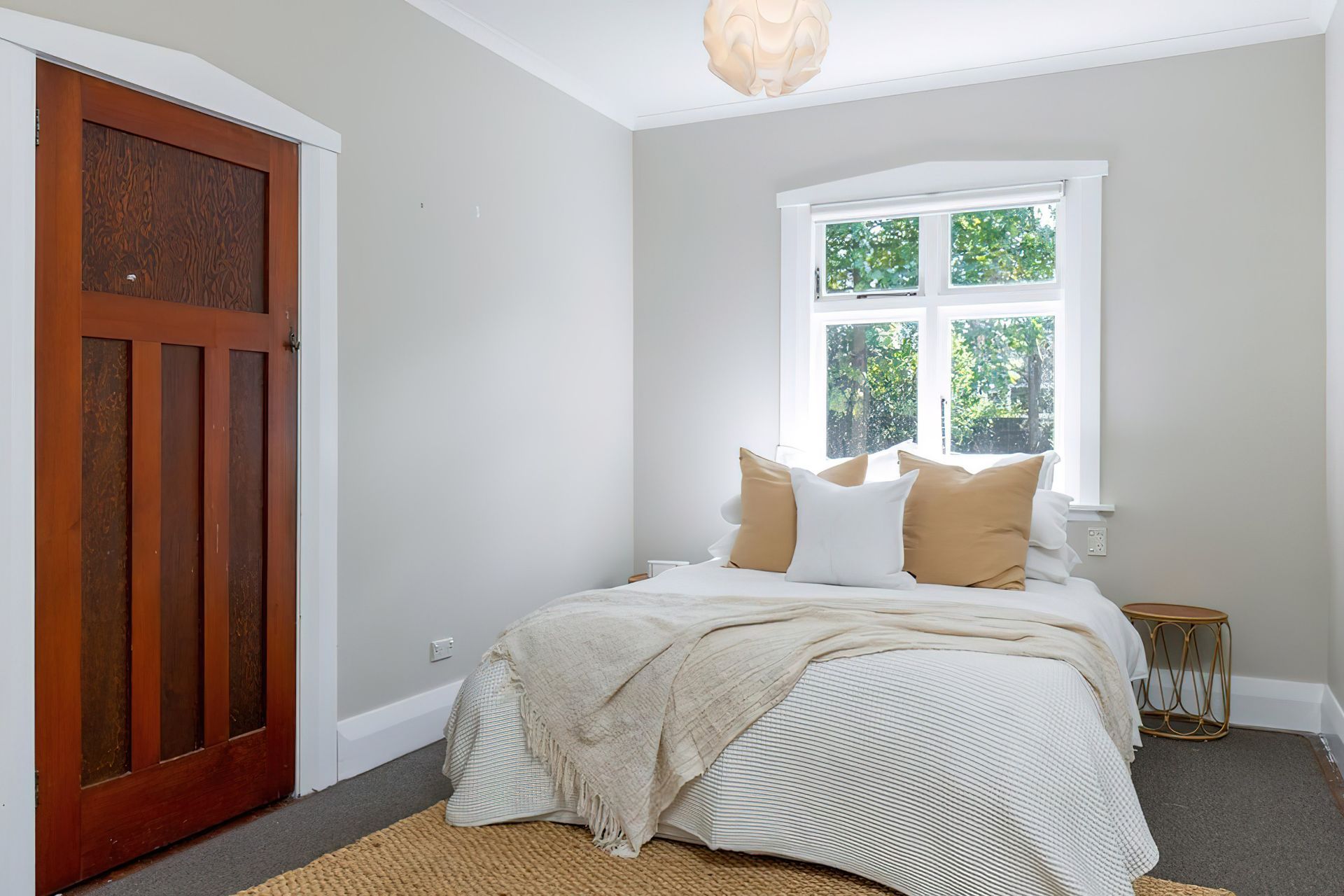 Home Staging - Scott Street