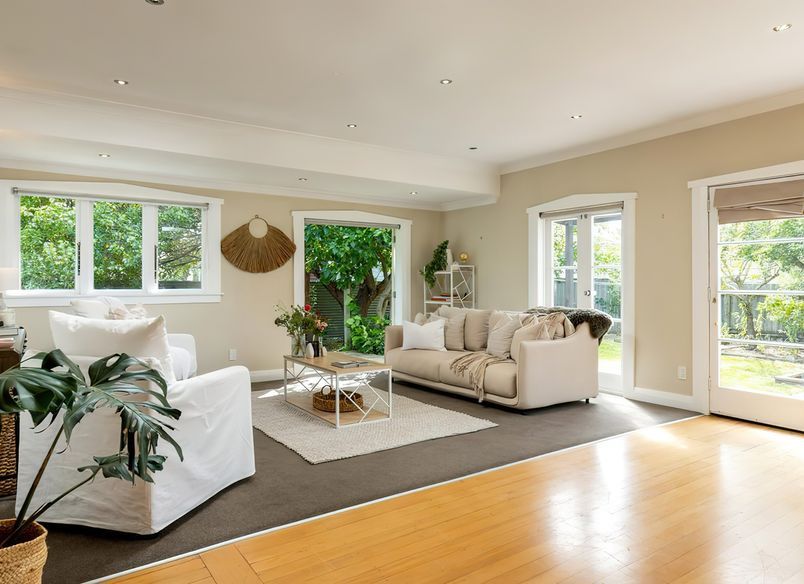 Home Staging - Scott Street