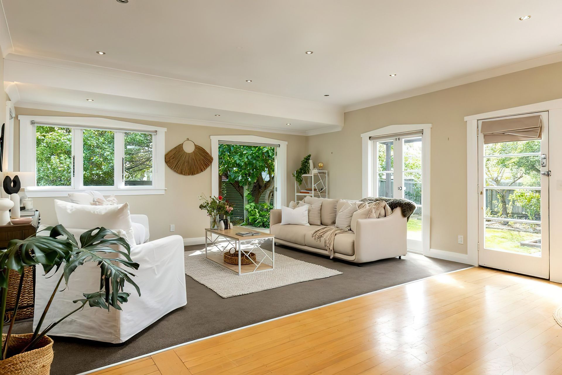 Home Staging - Scott Street