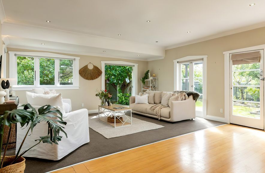Home Staging - Scott Street