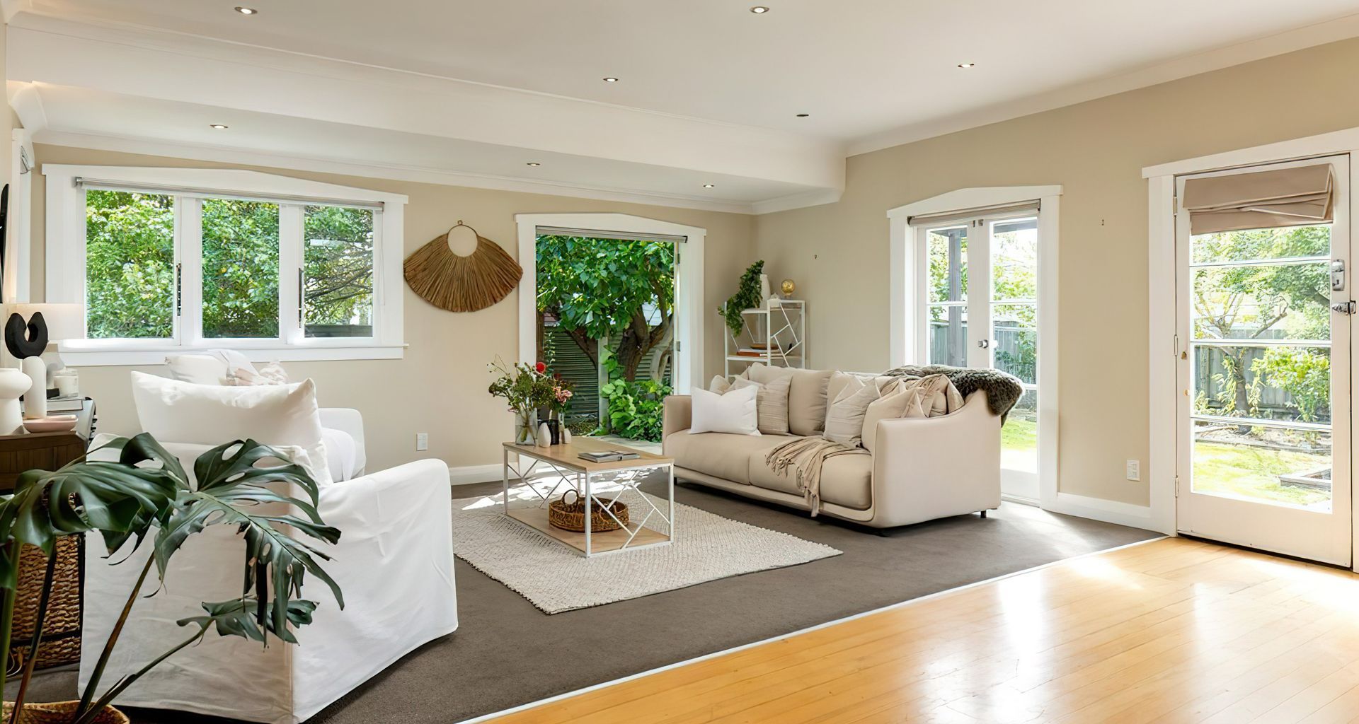 Home Staging - Scott Street banner