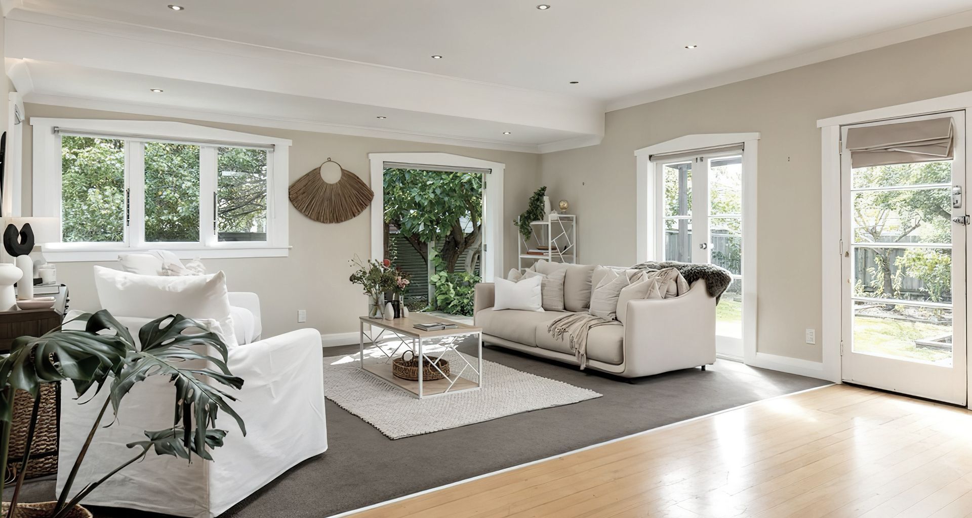 Home Staging - Scott Street banner