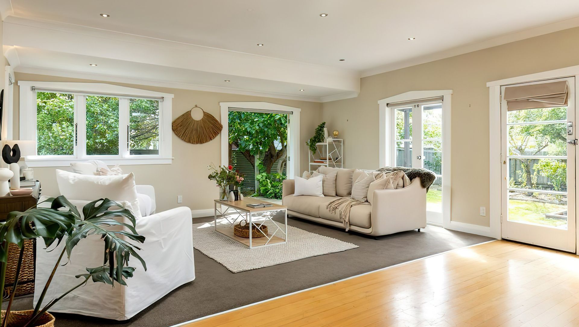 Home Staging - Scott Street banner