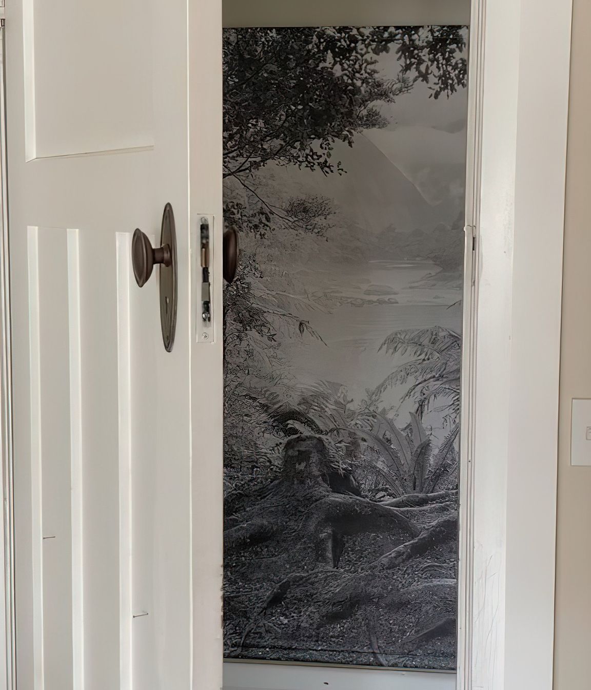 Home Staging - Scott Street