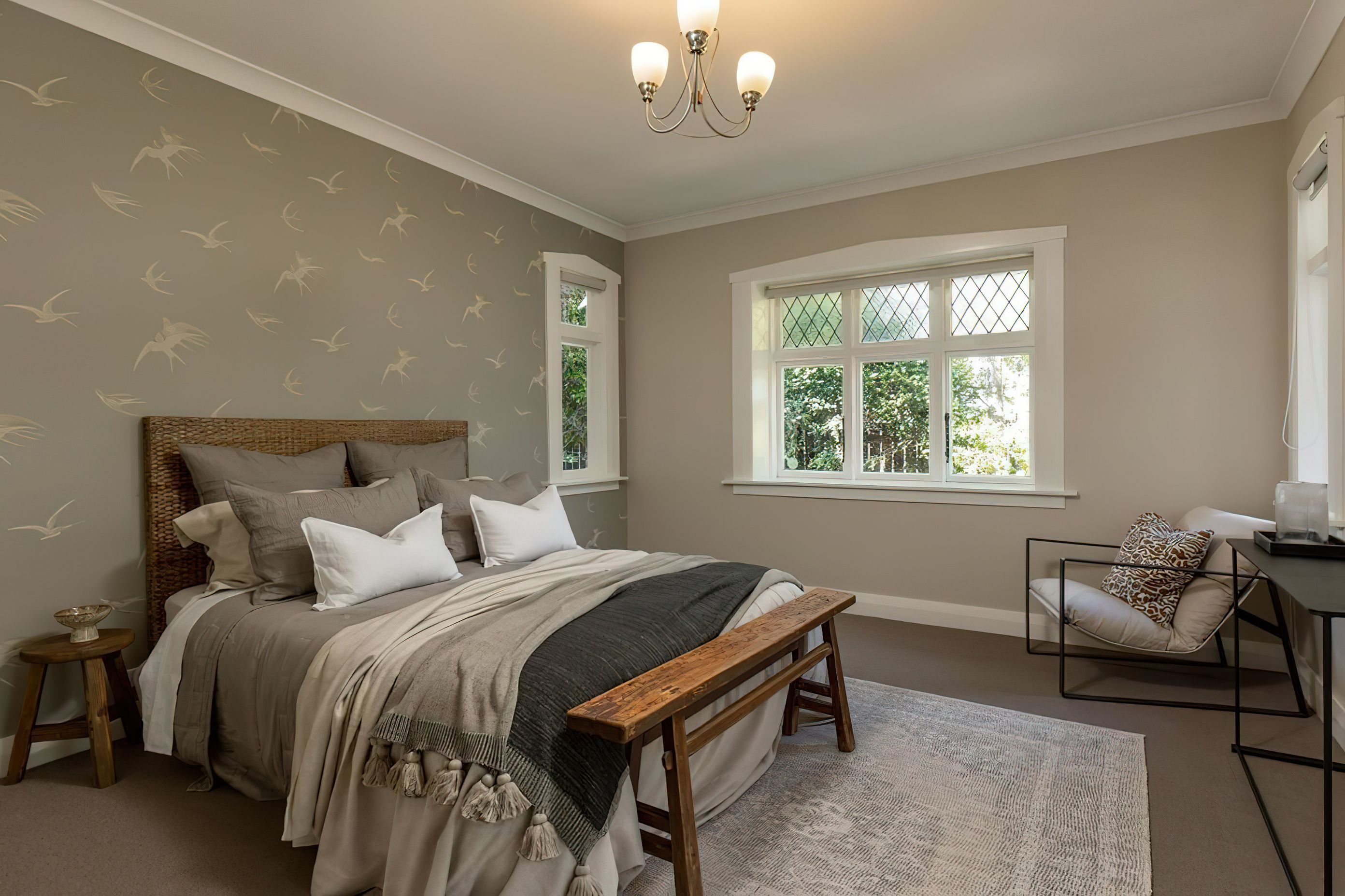 Home Staging - Scott Street