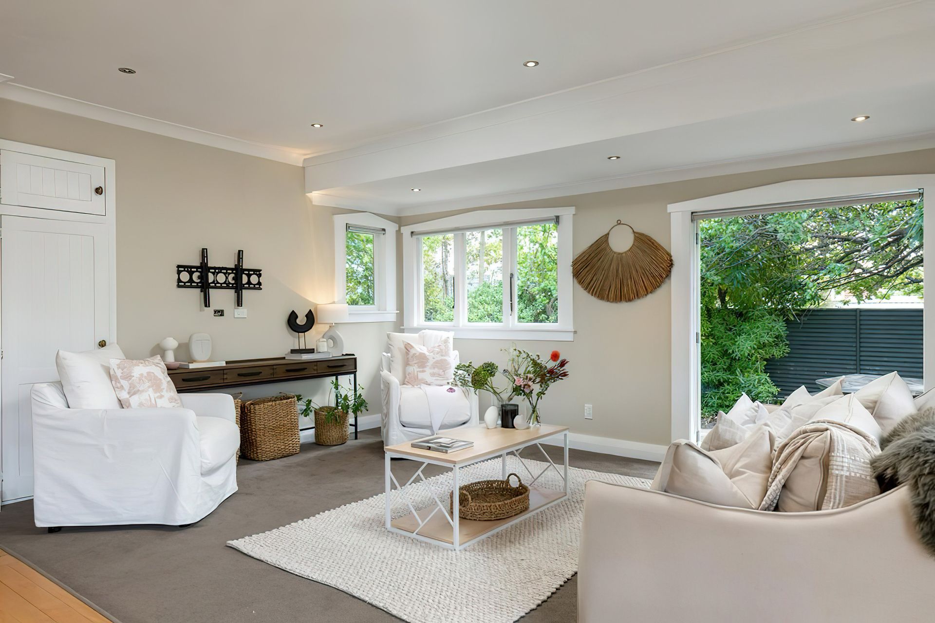 Home Staging - Scott Street