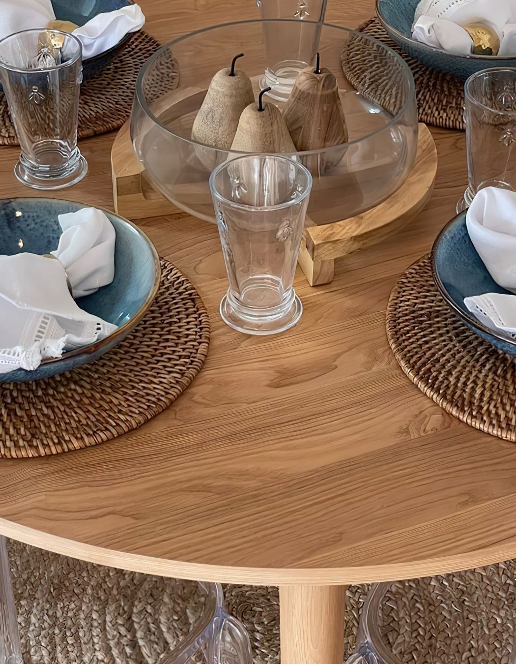 Home Staging - Scott Street