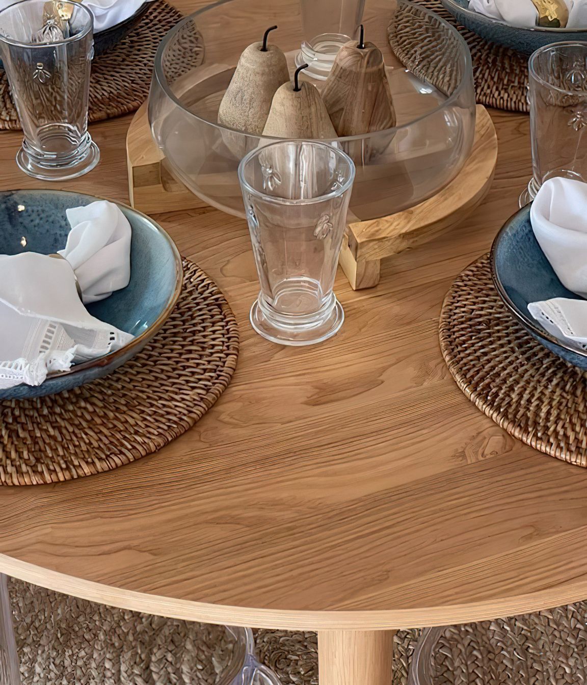 Home Staging - Scott Street