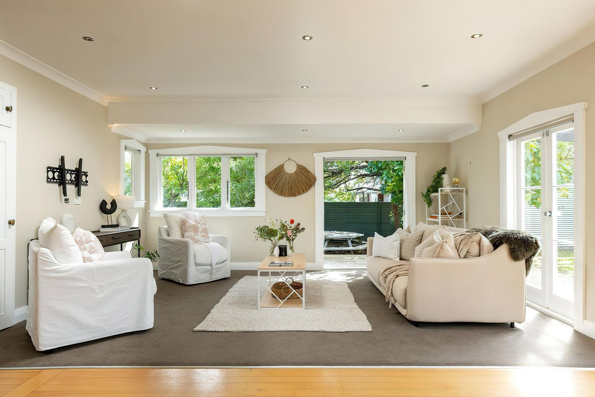 Home Staging - Scott Street