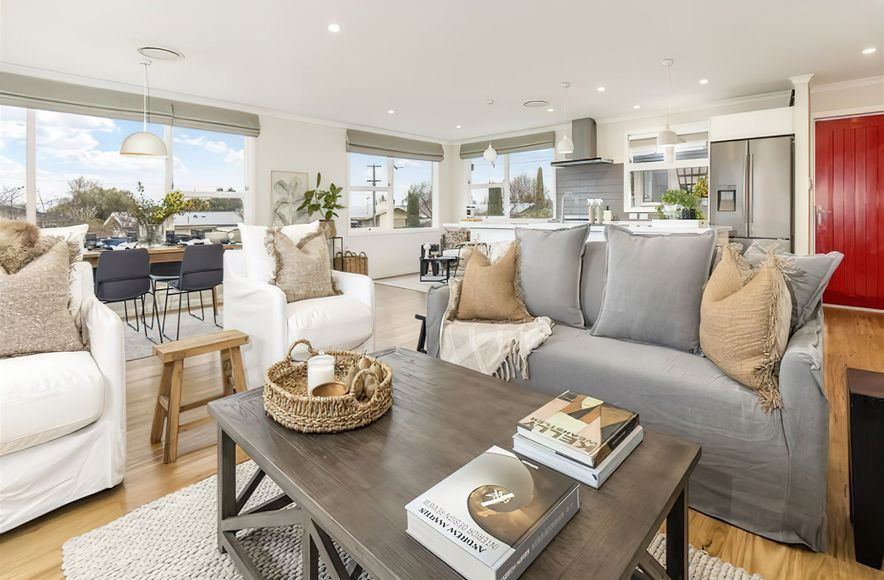 Home Staging - Selwyn Street