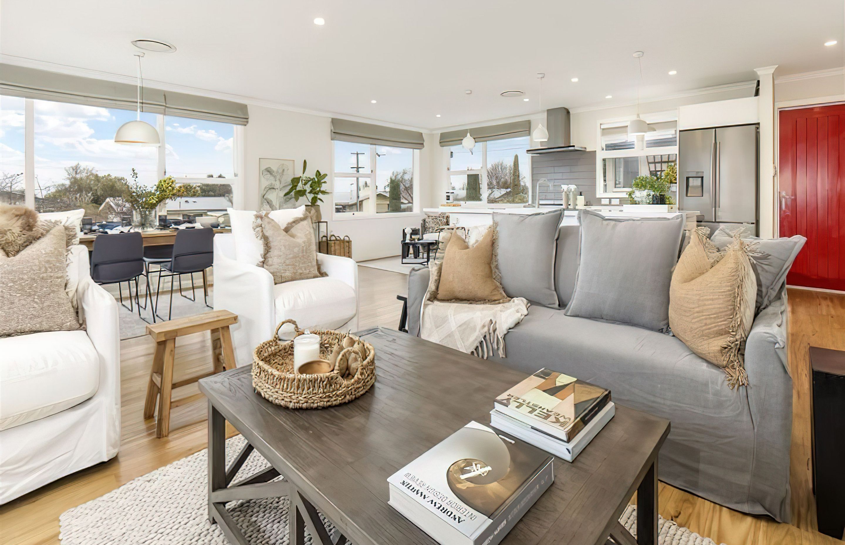 Home Staging - Selwyn Street