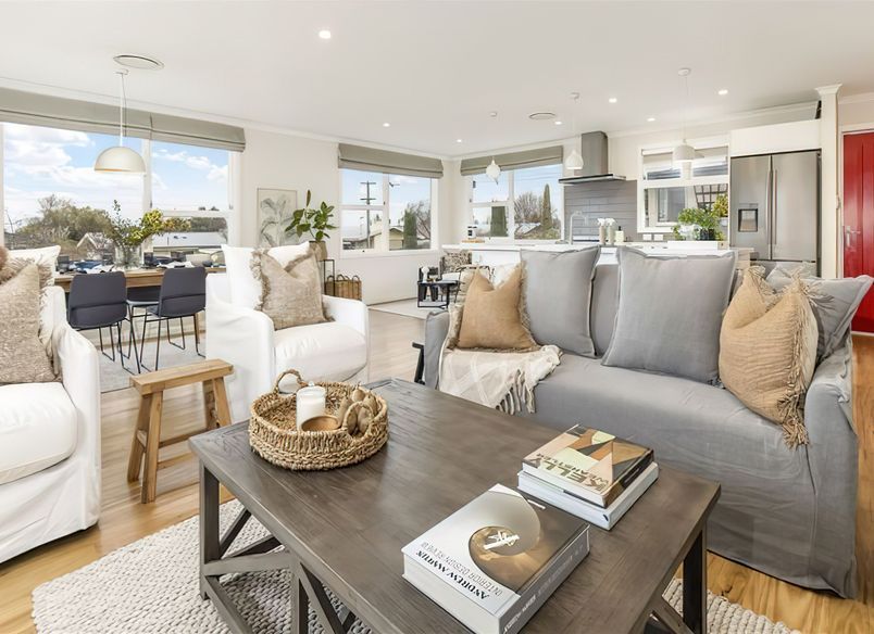 Home Staging - Selwyn Street