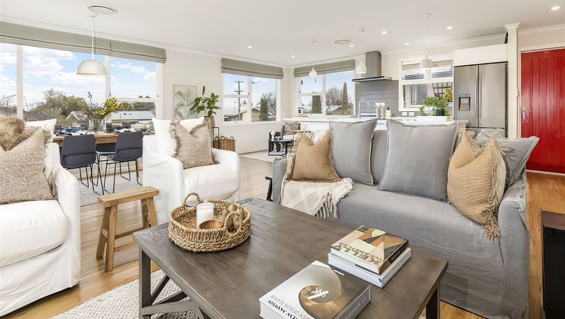 Home Staging - Selwyn Street banner