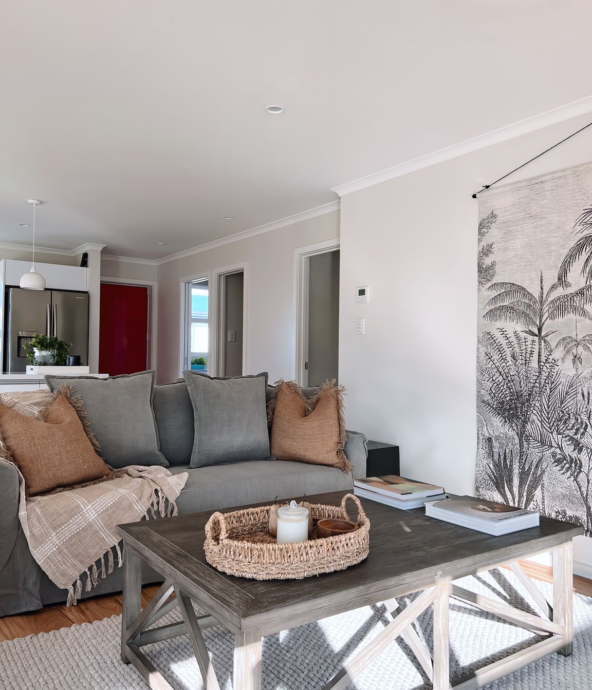 Home Staging - Selwyn Street
