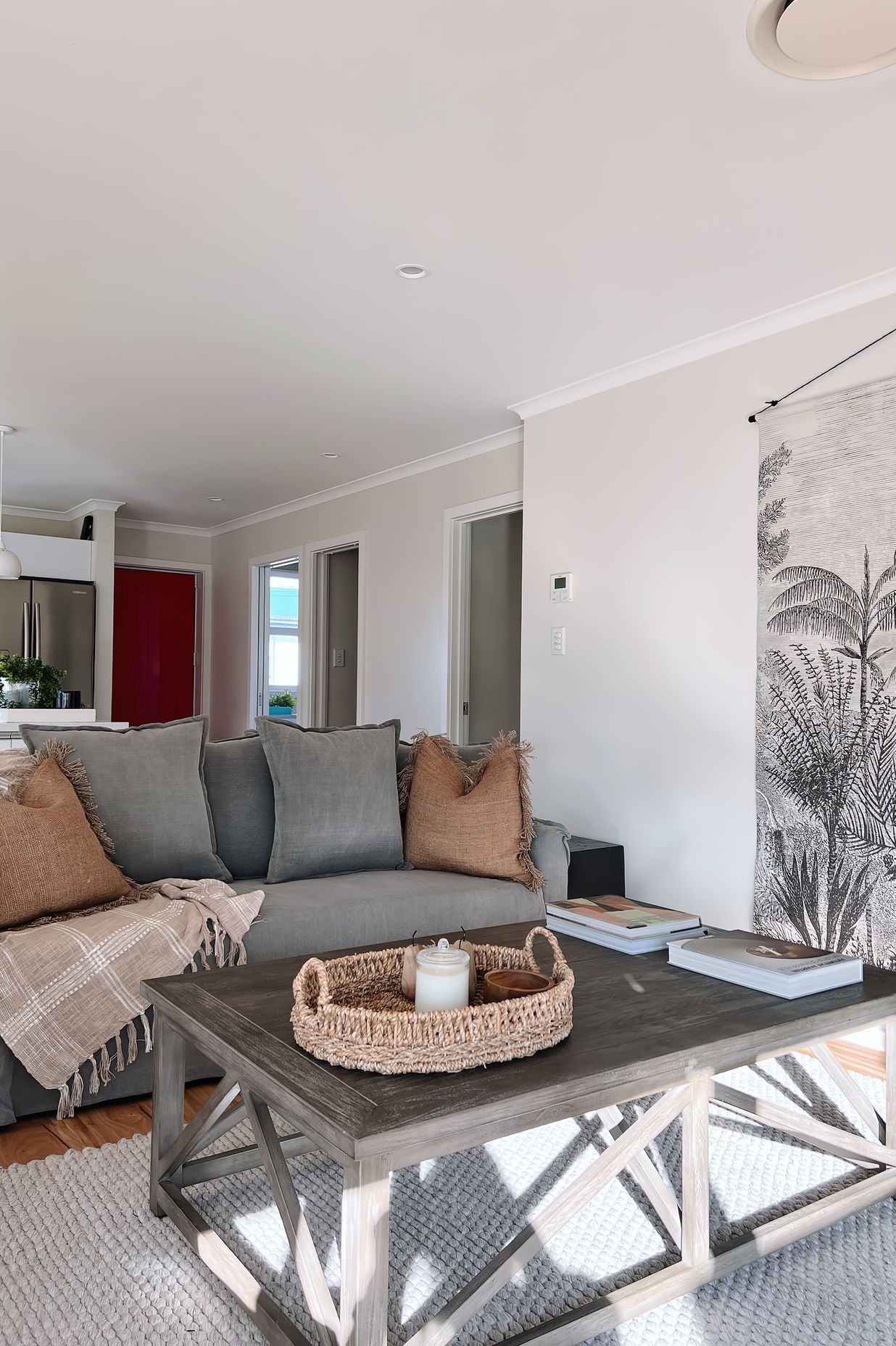 Home Staging - Selwyn Street