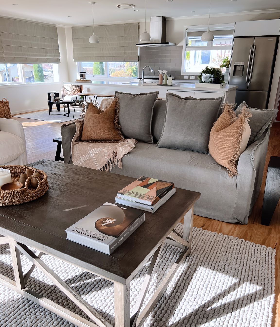 Home Staging - Selwyn Street