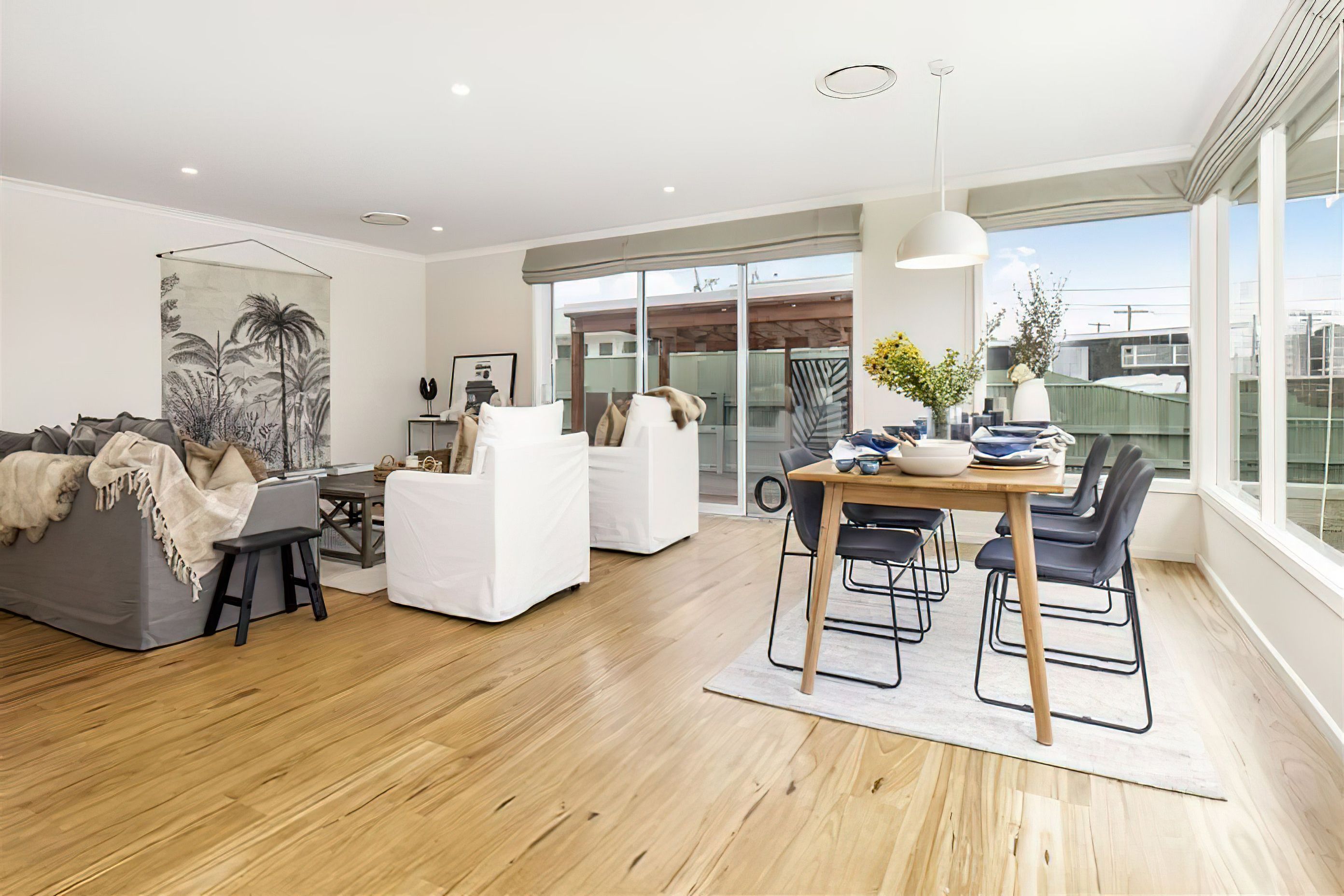 Home Staging - Selwyn Street