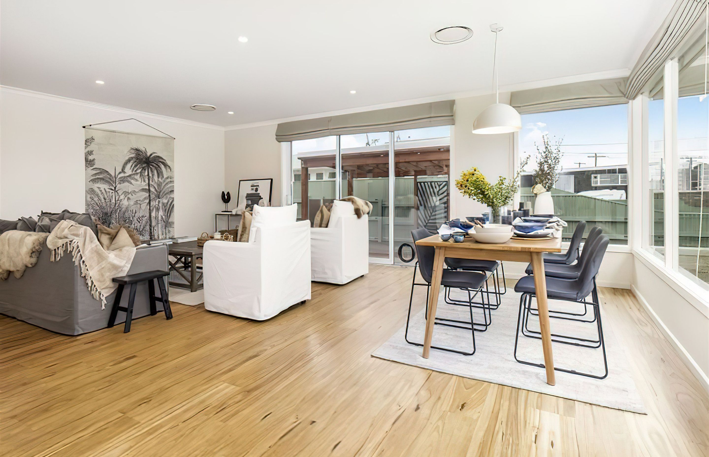 Home Staging - Selwyn Street