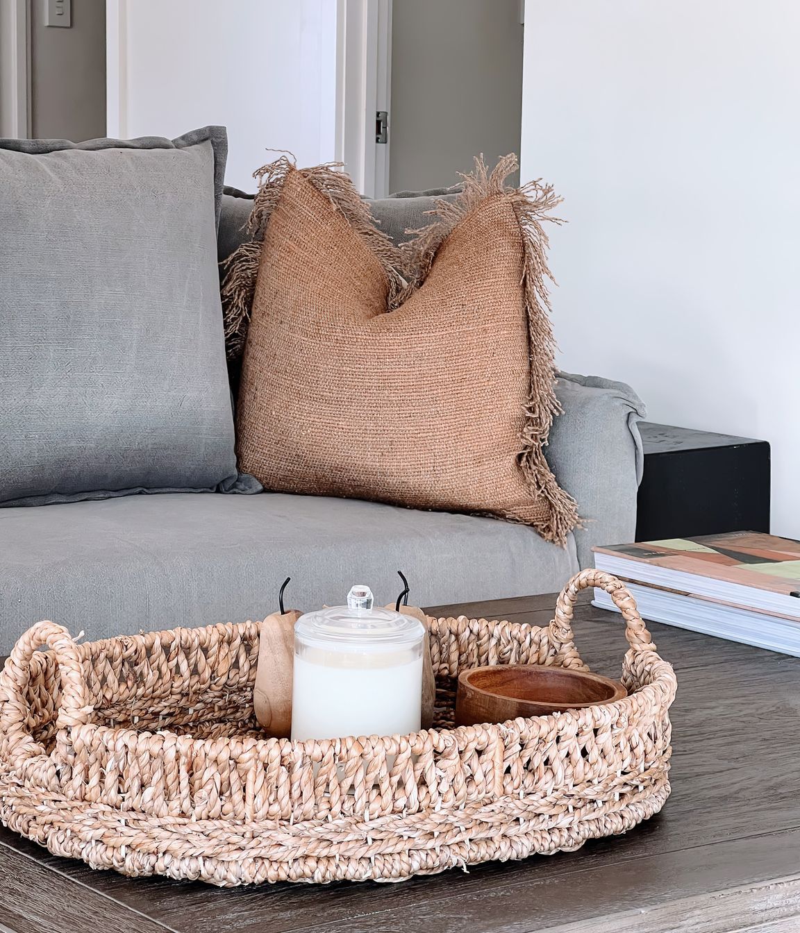 Home Staging - Selwyn Street