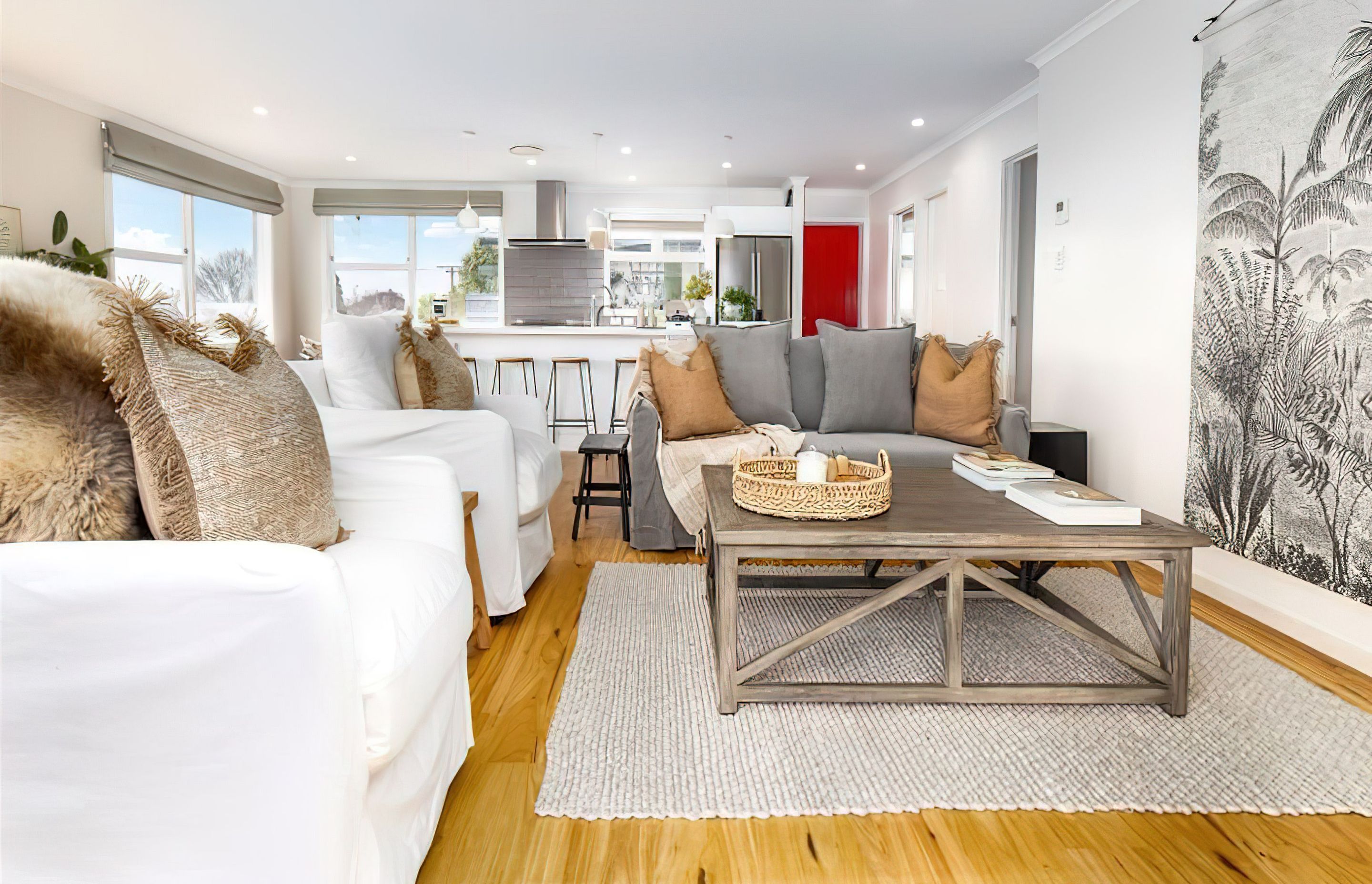 Home Staging - Selwyn Street